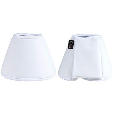HKM Finja Campanas Weiß XXL