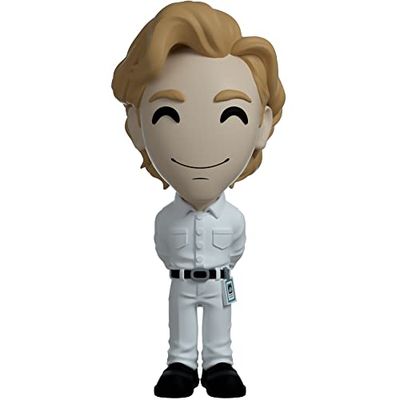 Youtooz Stranger Things Vinyl Figurine Henry Creel 12 cm