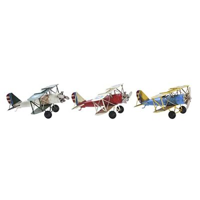 DKD Home Decor Figura dekoracyjna, Standardowy