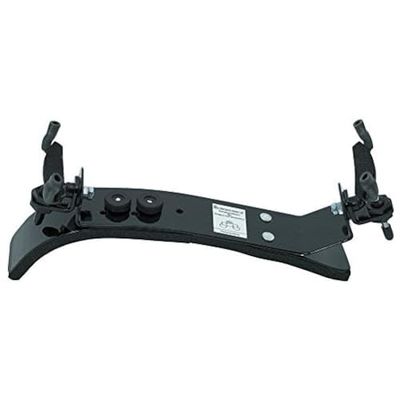 Bonmusica Violin Shoulder Rest 3/4 Left Handed
