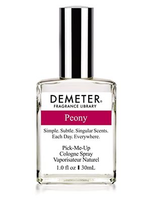 Demeter pion