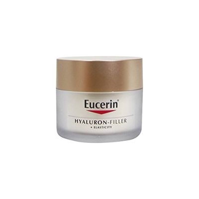 Eucerin Hyaluron Filler + Elasticity Day Cream Spf15 50ml