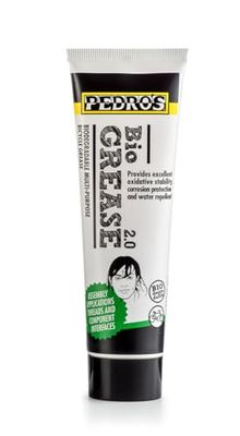 Pedros smörjmedel Bio Grease universalfett 85 g utan fettpress