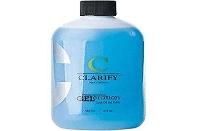 Jessica Smalto per Unghie Treatment, Clarify, Cleanser Piccolo