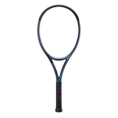 Wilson Ultra 100 V4.0 Frm Racchetta Unisex Adulto, (multicolore), 2