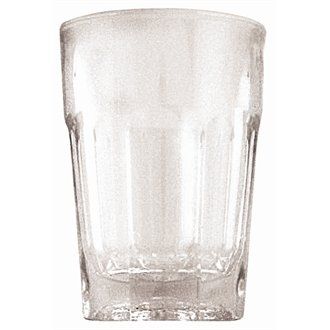 Stalwart CG948 Polycarbonate Remedy Shot, 25 mL, Ce (Pack of 24)