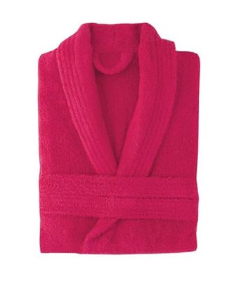 Albornoz Bolsa R.A. Fucsia Talla S