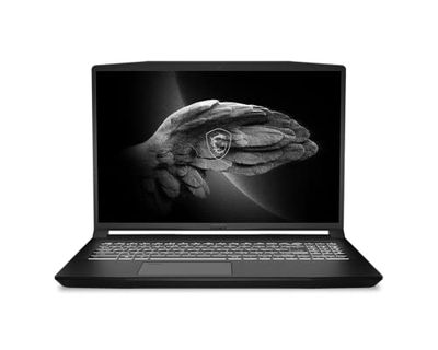 MSI Creator M16 B12VE-464FR
