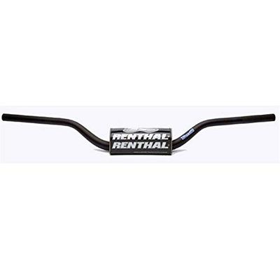 Renthal 831-01-BK Fatbar 831 KTM SX 85 (a partir de 2013), preto