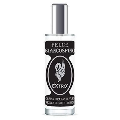 Extro fuktighetskräm ormbunke hagtorn 100 ml