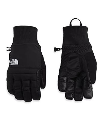 THE NORTH FACE Montana - Guanti TNF, colore: Nero/Vanadis, XXL