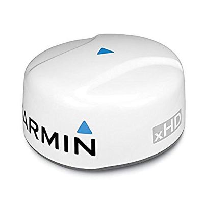 Garmin Radarapparaat GMR 18 xHD, zwart, één maat, 0753759111519