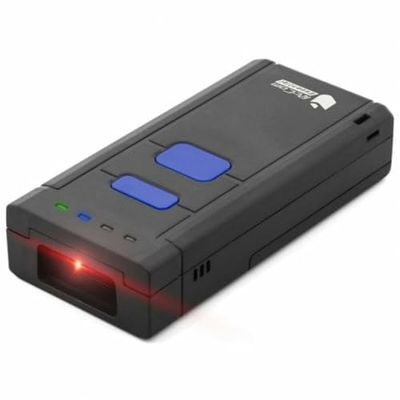 Lector Inalámbrico Código de Barras PcCom - Marca: PcCom - EAN: 8435674771192