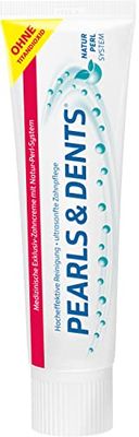 Pearls & Dents Toothpaste 100 ml