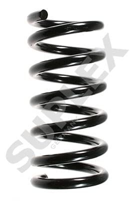 Suplex Coil Spring 10323 (Single)