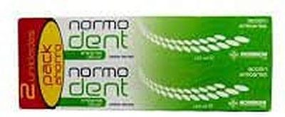 Normodent Dentifrico - 25 gr