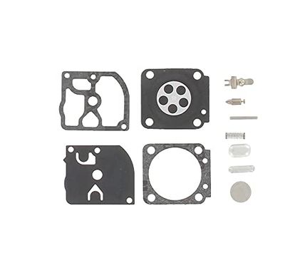 Greenstar 31049 Reparatieset voor membraan/carburateur/carburateur