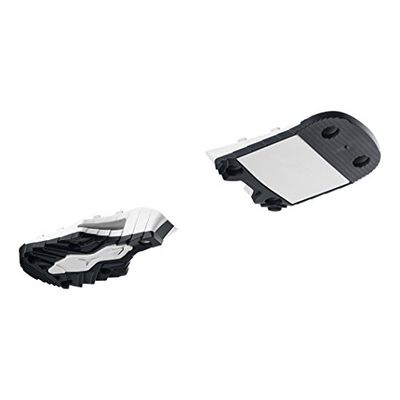 Atomic cantable Grip Pad Accessoires voor schoenen, uniseks, volwassenen, S, zwart/wit
