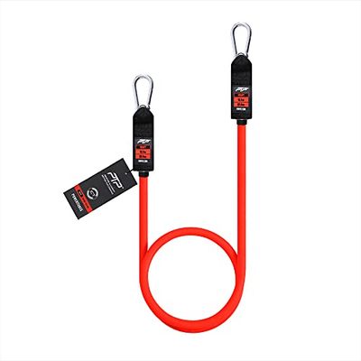 PTP unisex – vuxna elitserie träningsband SILVER 12,4kg