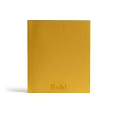 Włoski Tactical TYPES BOLD żółty