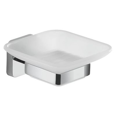 Gedy Porte-Savon Tonga Chrome