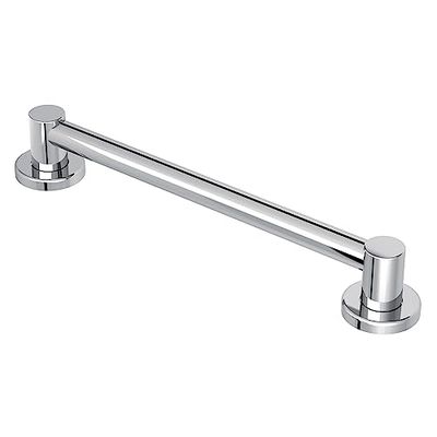Moen YG0424CH Align 24 in. Designer Grab Bar, Chrome
