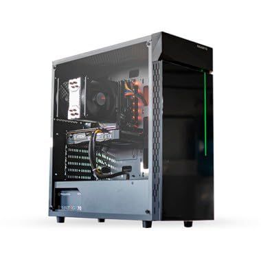 Computer Adonia RGAMING I5 10400F 3060 Z590 FD