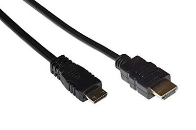 Link LKCHDMN02 HDMI-kabel typ A