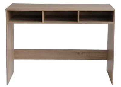 FORNOR 30979 Armoire DE Console 102 x 33 x 75 cm