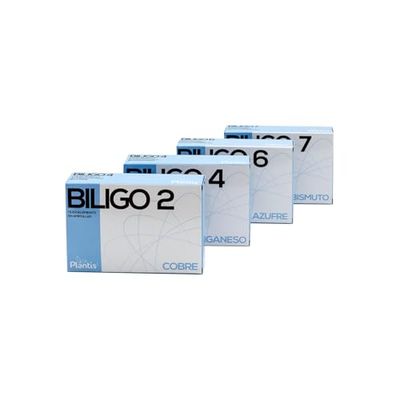 ART. AGRICOLA Biligo-12 Fluor