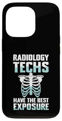 Radiology Case for iPhone 13 Pro