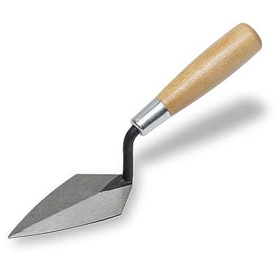Marshalltown 45 Cazzuola appuntita 180 mm