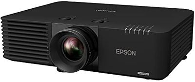 Epson EB-L635SU videoproyector 6000 lúmenes ANSI 3LCD 1080p (1920x1080) Negro