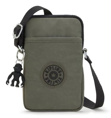 Kipling TALLY Phone bag, Phone Bags, Green Moss (Green)