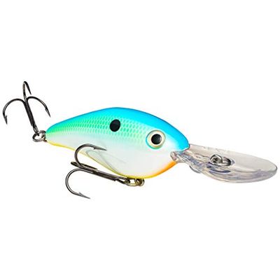 Promodel 8XD Crankbait Citrus Shad