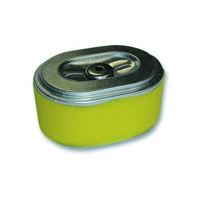 Greenstar 5372 Filtro de Aire para Honda GX110 antiguo 3/5 CH/GX120 nuevo 4 CH