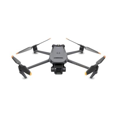 DJI Mavic 3E Worry-Free Basic Combo Cameradrone met 4/3 CMOS-groothoekcamera, mechanische sluiting, 56-voudige hybride zoom, 39 minuten vliegtijd, centimeter nauwkeurige positionering, C2
