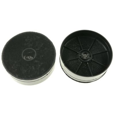 Filtre à charbon actif ECFB03.