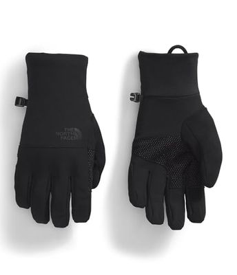 The North Face Apex Insulated Etip Gants pour femme Tnf Black L