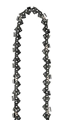 Originele Einhell reserveketting 40 cm (kettingzaagaccessoires, geschikt voor benzinekettingzagen, kettinglengte 40 cm, 57 schakels, 3/8 inch kettingverdeling)