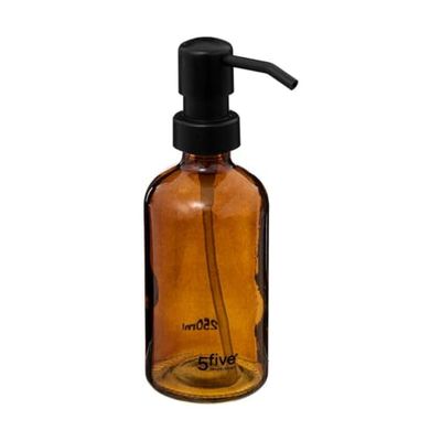 distri sav 250ml Teinte disp, Marron