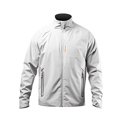 Zhik Nuevo 2024-INS100 jas M-PLT S, 68259 Other, meerkleurig, eenheidsmaat
