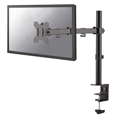 NewStar Soporte de Escritorio para Monitor Negro FPMA-D550BLACK 10-32 8kg