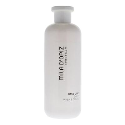 Basic Line Daily Wash and Clean by Mila D Opiz för dam - 16,91 oz rengöring