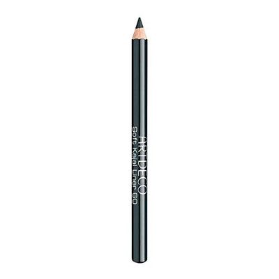 Deco art - Artdeco liner und stifte art soft kajal st 60 schwarz