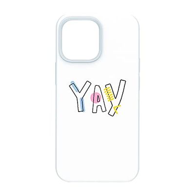 Bonamaison Digitaal bedrukte hoes compatibel met iPhone 12 Pro, telefoonhoes, beschermhoes, stootvast, siliconen, flexibel