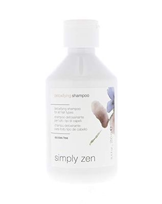 SIMPLY ZEN Detoxifying Shampoo 250 ml