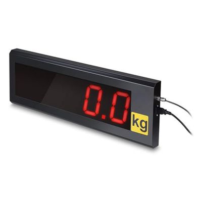 Kern - Ykd-A02 - Grand Écran avec Taille D'affichage Supérieure, Hauteur des Chiffres 3'' (76 mm) - Ykd-A02