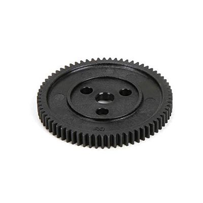 Team Losi Racing TLR332047 accessoires, hardware en gereedschap, meerkleurig