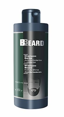 Bbeard Shampooing Barbe Ammorbidénarite - 150 g